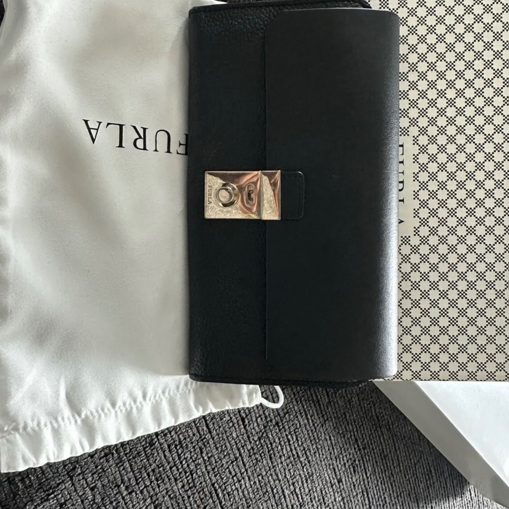 Furla Wallet